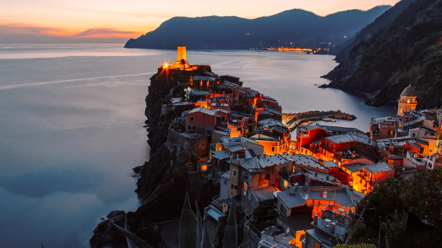 Island Hopping Extravaganza